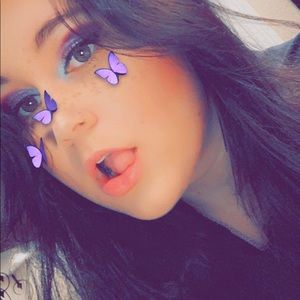 Meet your Posher, Audrey